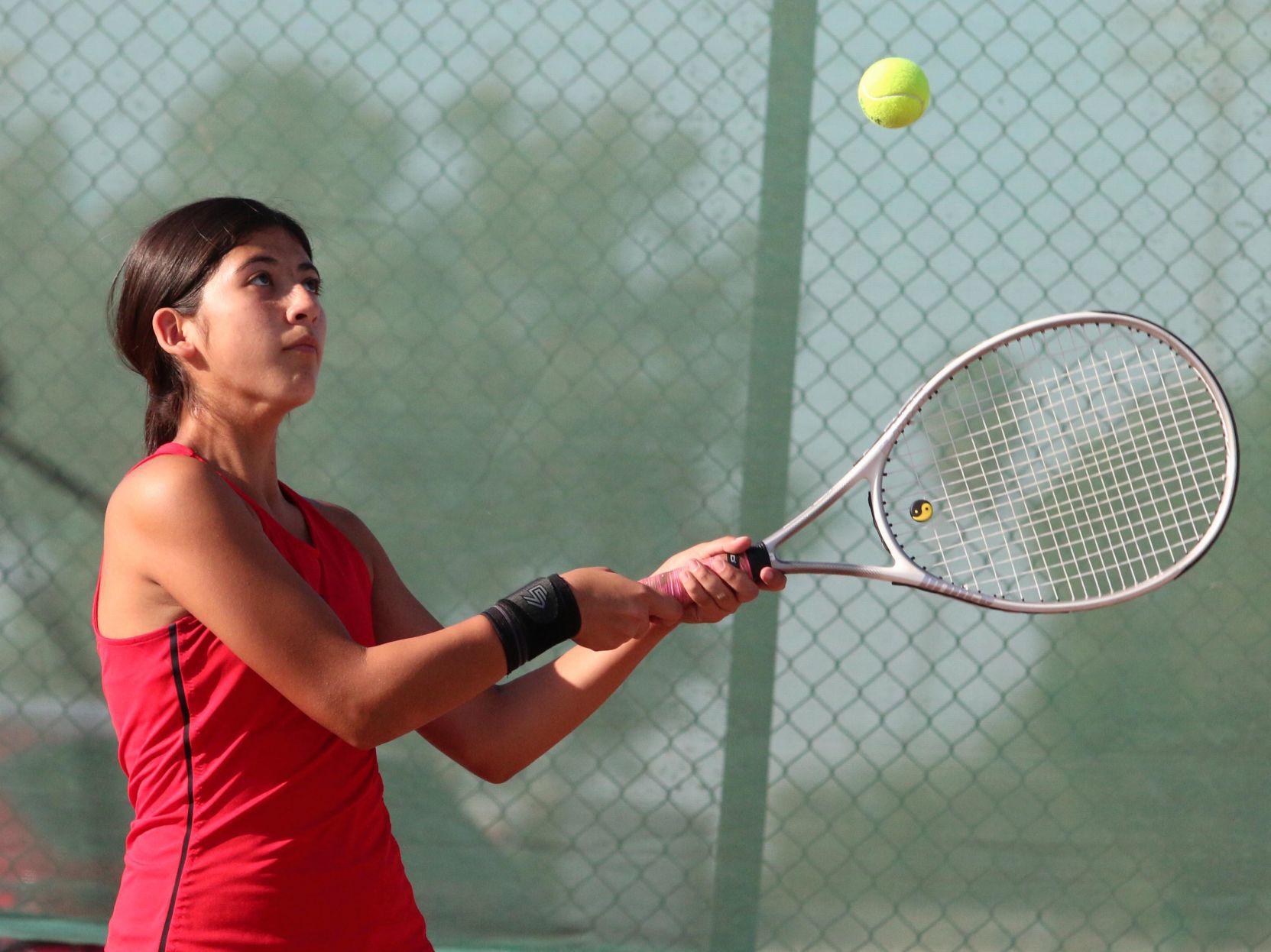 Bullpups continue to build program in loss to Pioneers